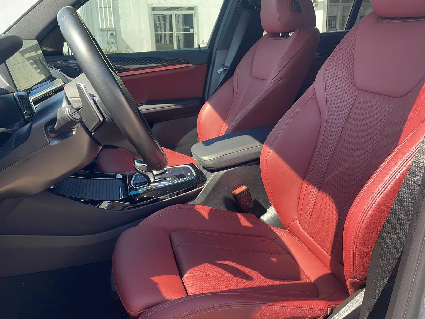 Certified Used 2024 Brooklyn Grey Metallic BMW M40i image 3