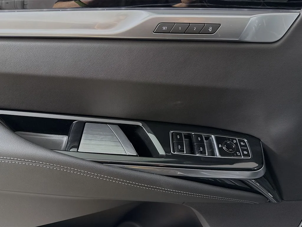 New 2026 Black Cadillac Sport image 18
