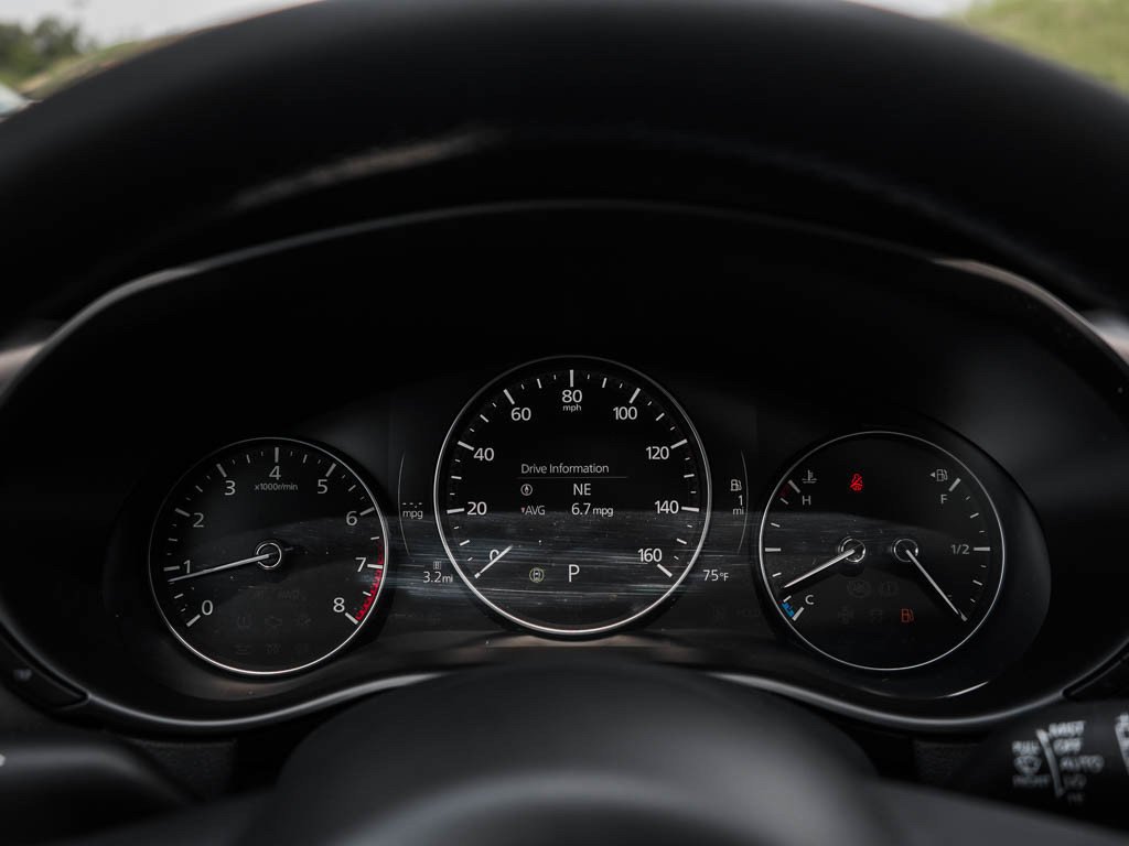 New 2026 Cypress Mazda 2.5 S Premium AWD image 23