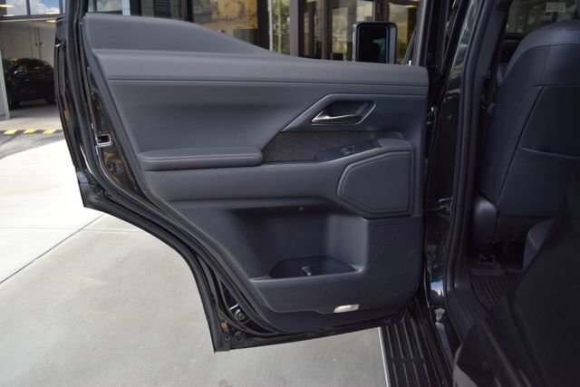 Certified Used 2024 Caviar Lexus 550 Premium+ image 16