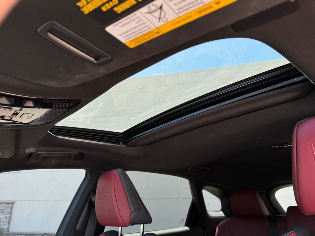 2023 Lexus RX 350 F SPORT - Photo 25