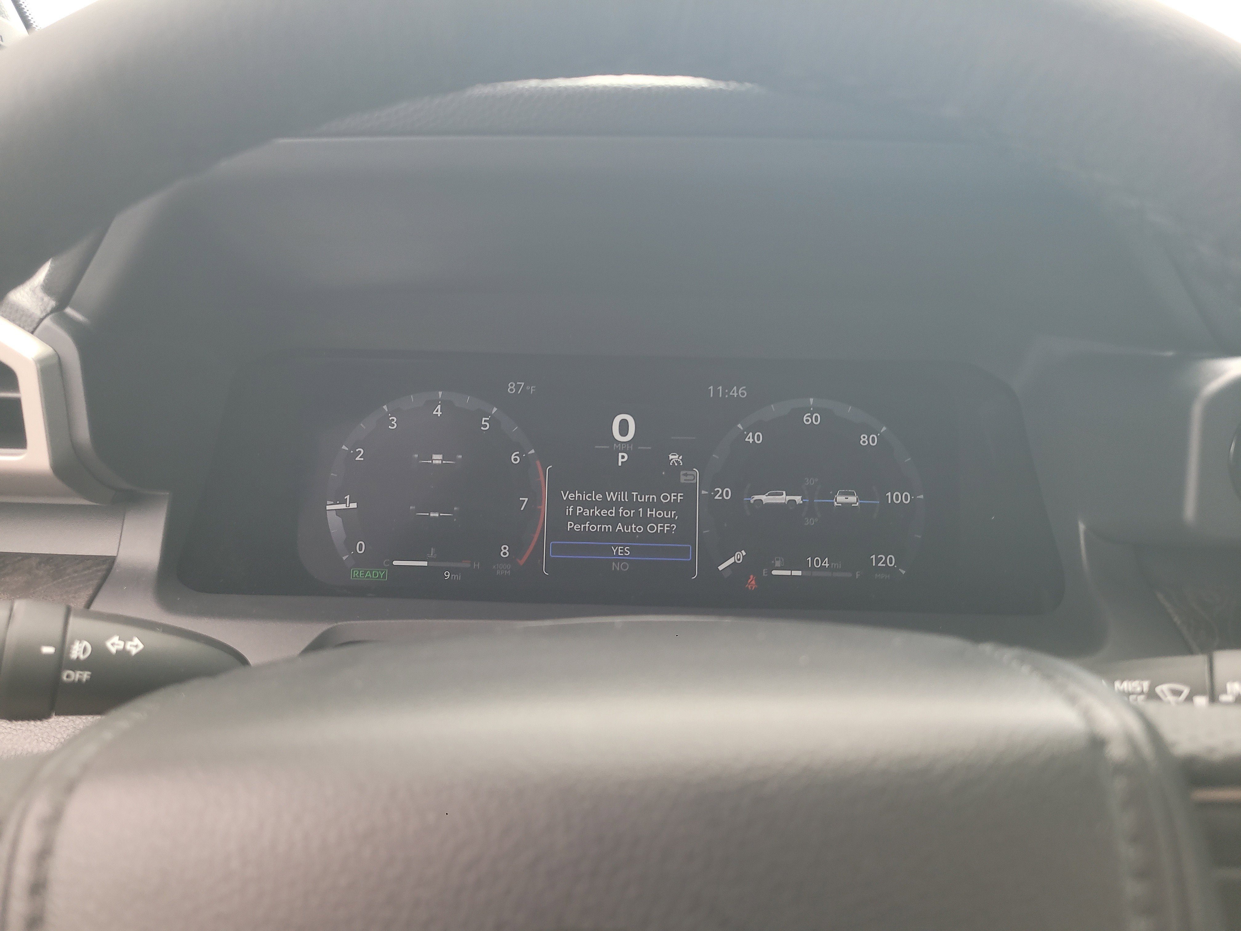 New 2026 Celestial Silver Metallic Toyota Tacoma Limited image 16
