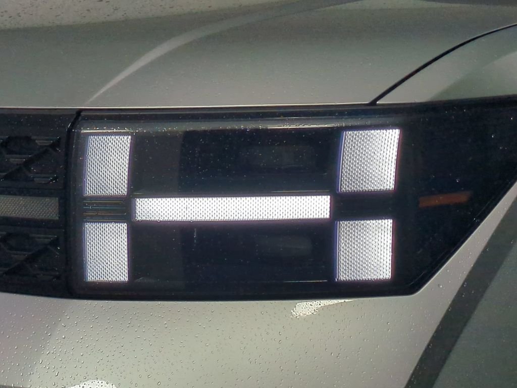2025 Hyundai Santa Fe Calligraphy - Photo 10