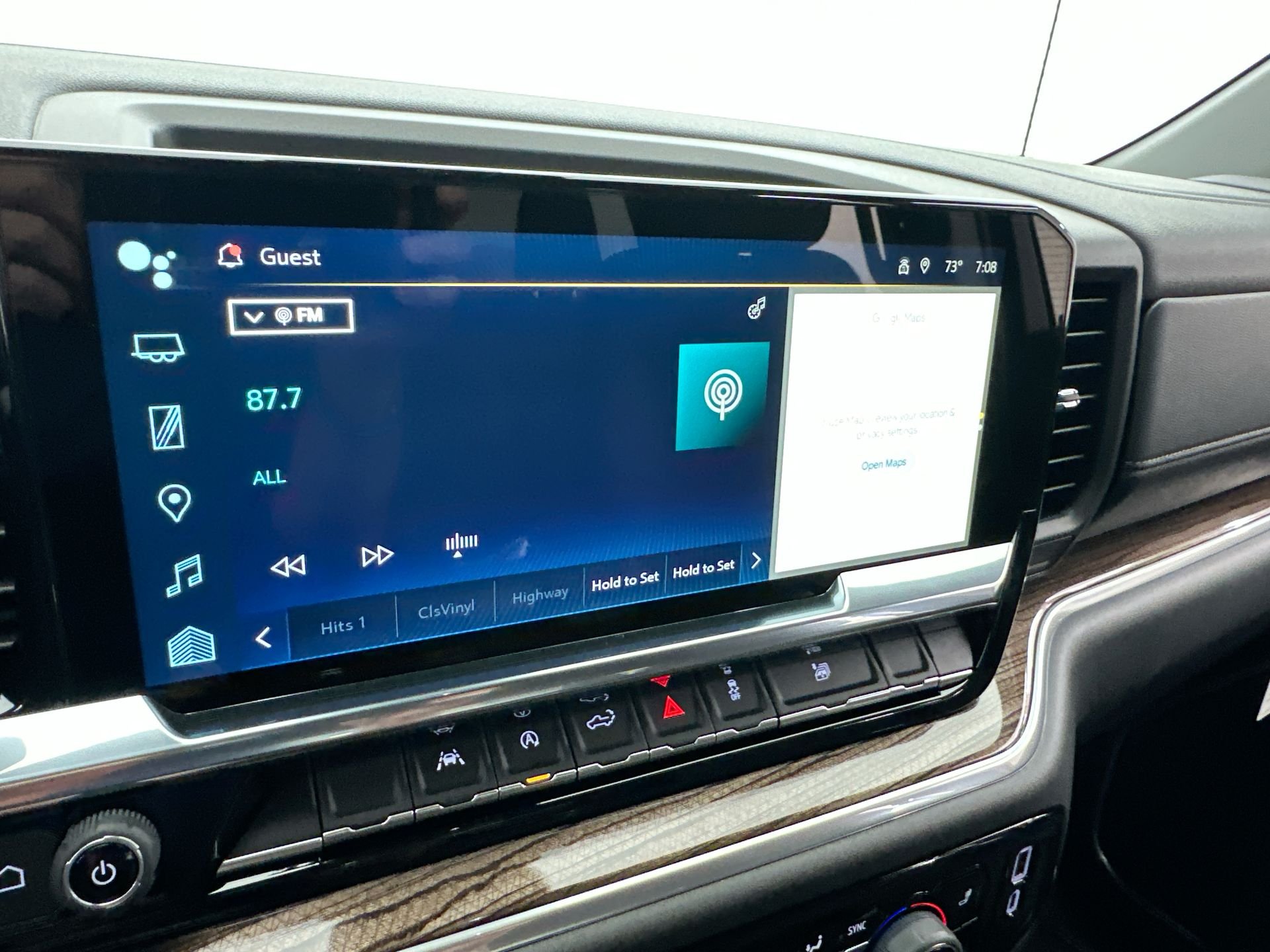 2026 Chevrolet Silverado 1500 RST - Photo 68