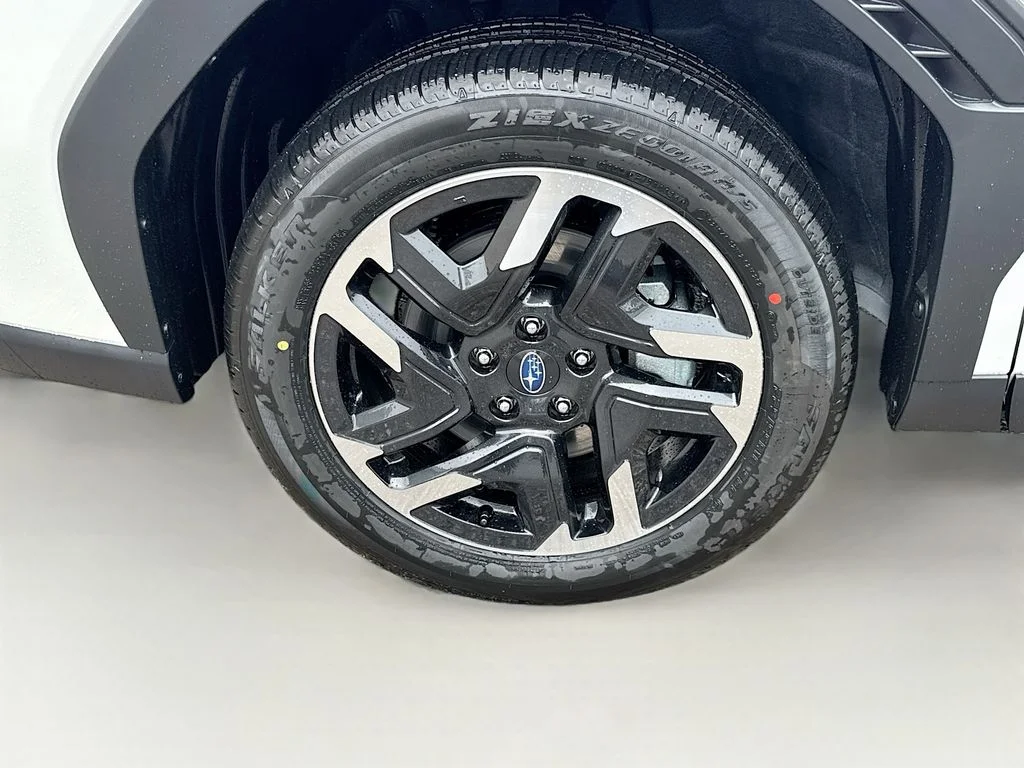 New 2026 White Subaru Limited image 41