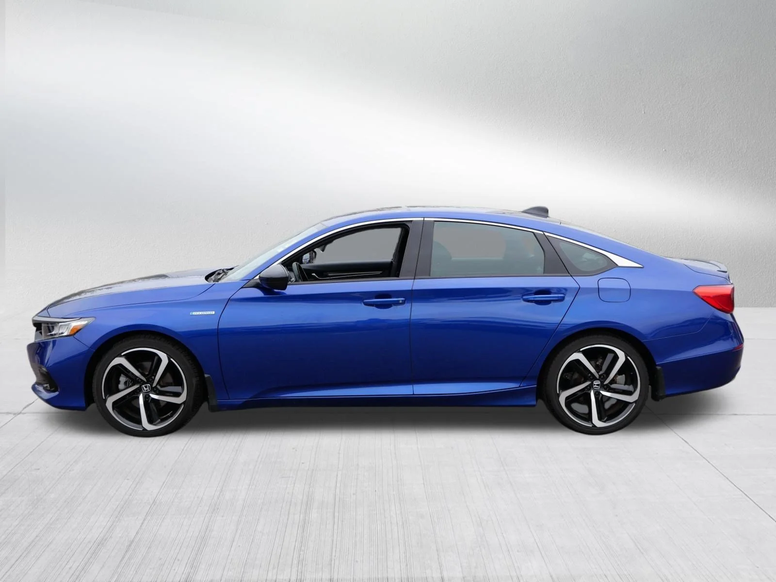 2022 Honda Accord Hybrid Sport - Photo 39
