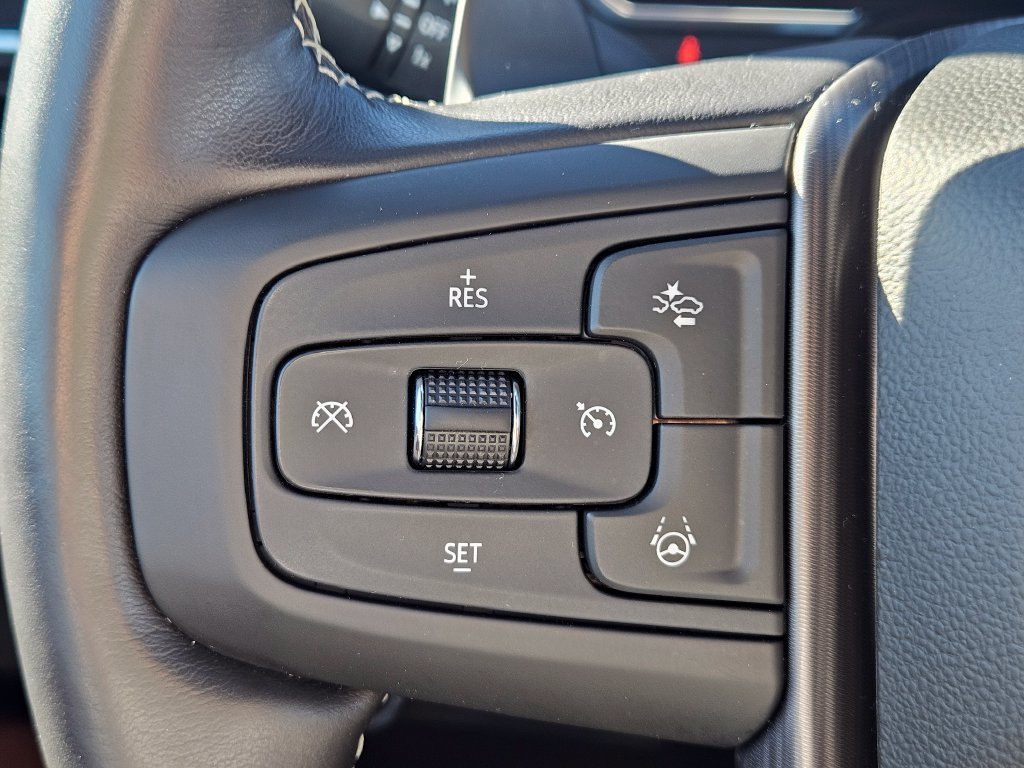 2025 GMC Sierra 1500 Denali Ultimate - Photo 23