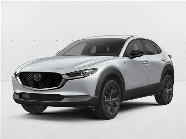 New 2026 Aero Gray Metallic Mazda 2.5 S Select Sport image 1