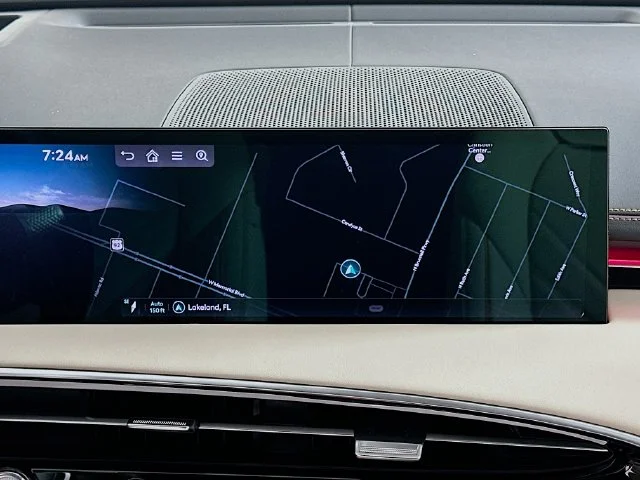 New 2026 Genesis GV70 3.5T Sport Prestige
