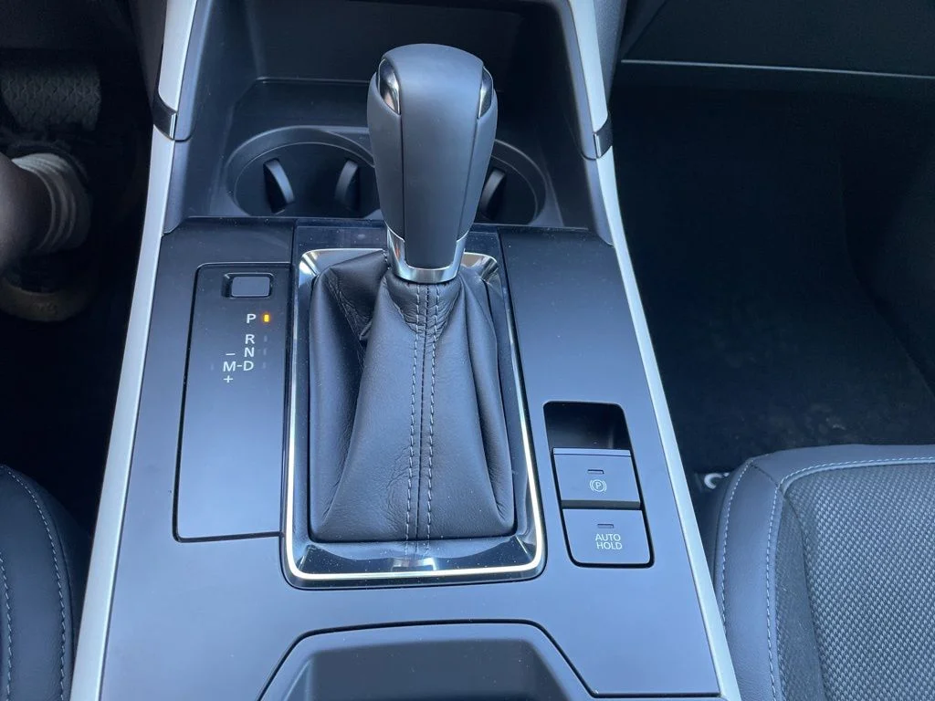 New 2026 Gray Mazda 2.5 S Preferred image 22