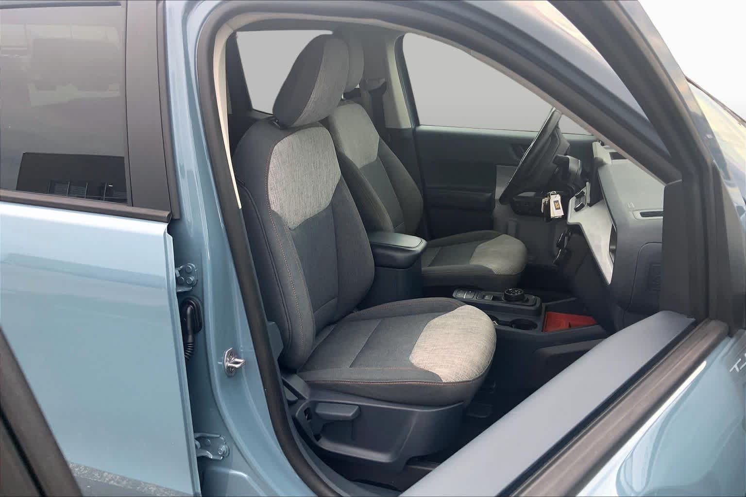 Used 2022 Area 51 Ford XLT image 9