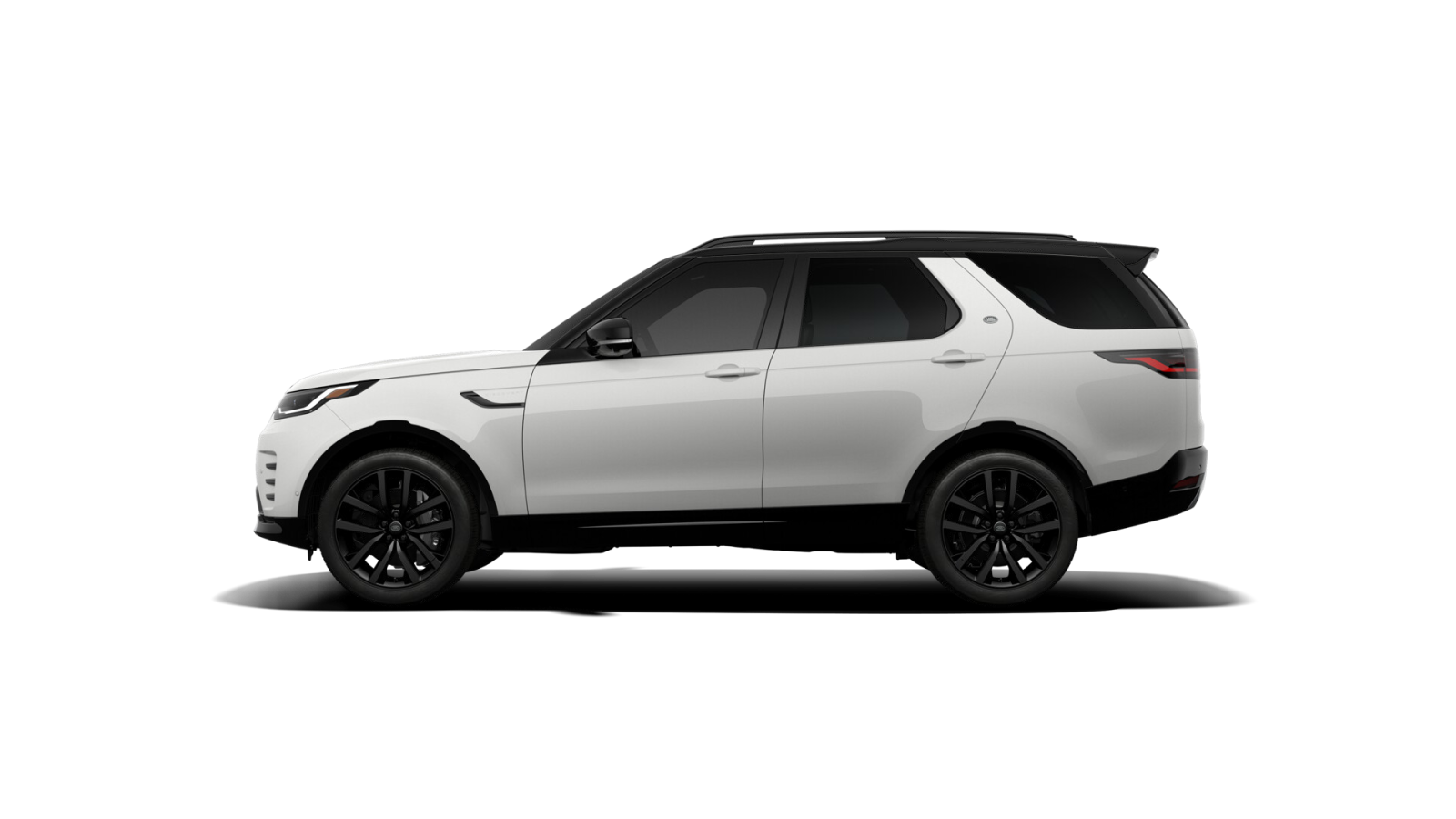 New 2026 Fuji White LAND ROVER Gemini 360PS image 3