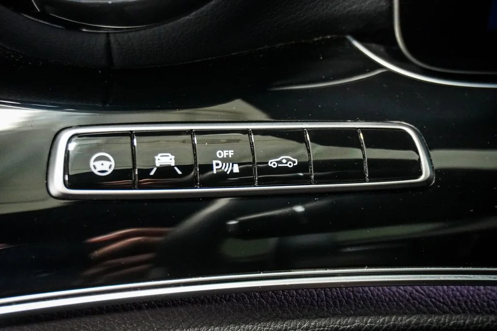 Used 2019 Gray Mercedes-Benz S image 23