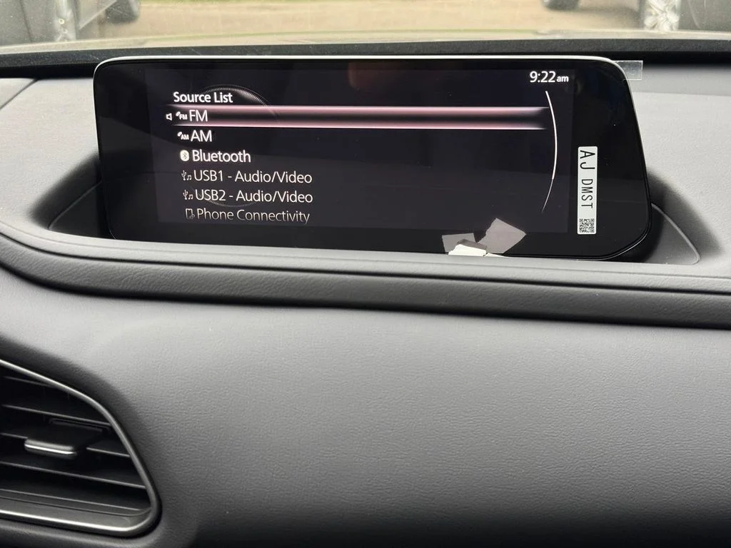 New 2026 Jet Black Mica Mazda 2.5 S Preferred image 14