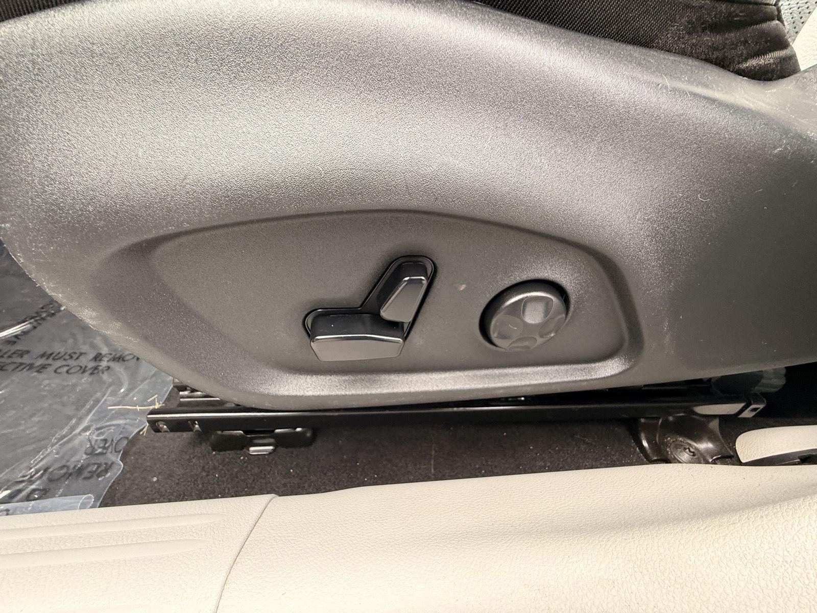 2020 Jeep Compass Limited - Photo 15
