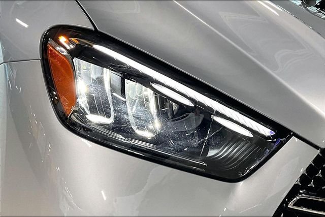 Used 2026 Silver Mercedes-Benz GLE 350 image 26
