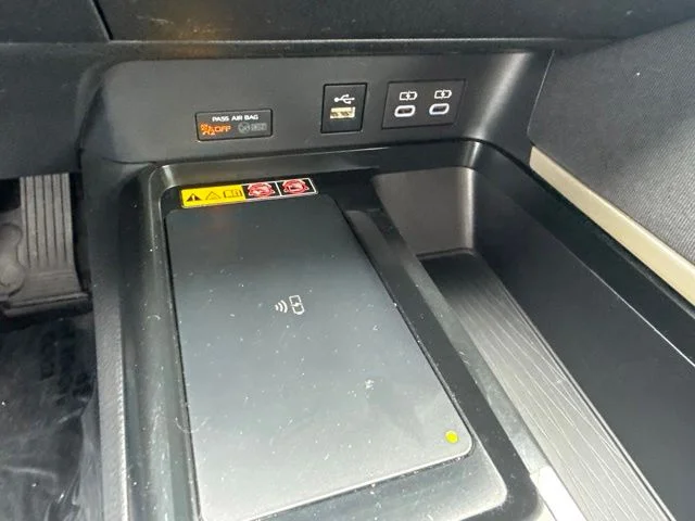 Used 2025 Gray Toyota LE image 24