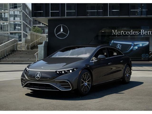 New 2026 Graphite Grey Metallic Mercedes-Benz 450 image 40