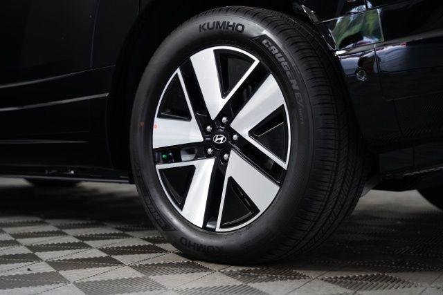 2026 Hyundai IONIQ 9 SEL - Photo 45