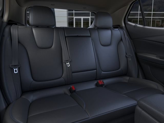 New 2026 Summit White Buick Sport Touring image 17