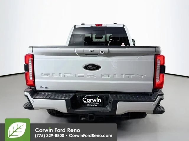 New 2026 Avalanche Ford Lariat image 6