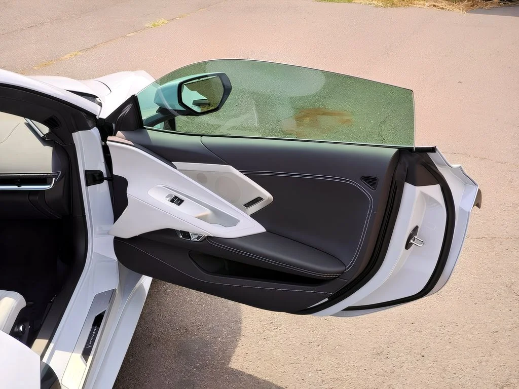 2024 Chevrolet Corvette 2LT - Photo 25