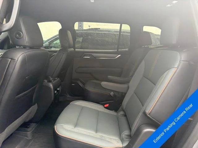 Used 2024 Sterling GMC AT4 image 13