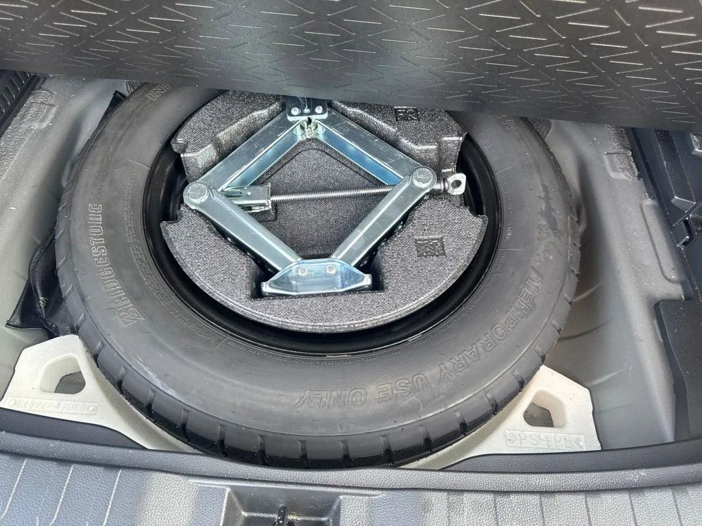 Certified Used 2020 Magnetic Gray Metallic Toyota XLE image 46