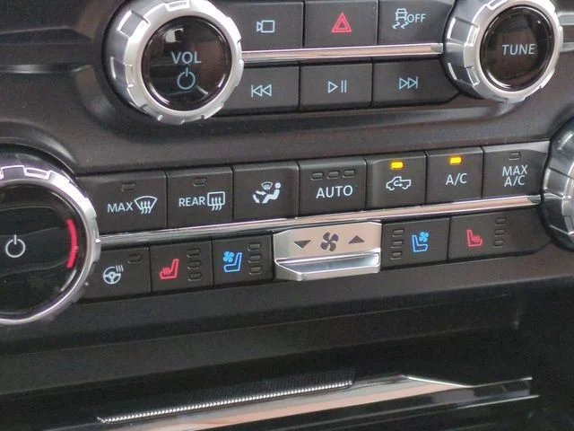 New 2026 Marsh Gray Ford F-250® King Ranch® image 24
