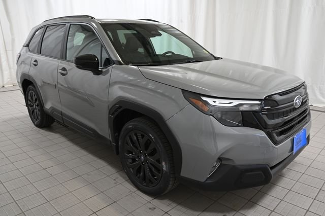 New 2026 RIVER ROCK PEARL Subaru Sport Onyx Edition image 14