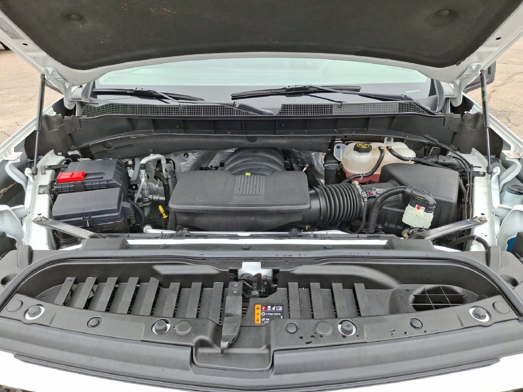 2023 Chevrolet Silverado 1500 RST - Photo 17