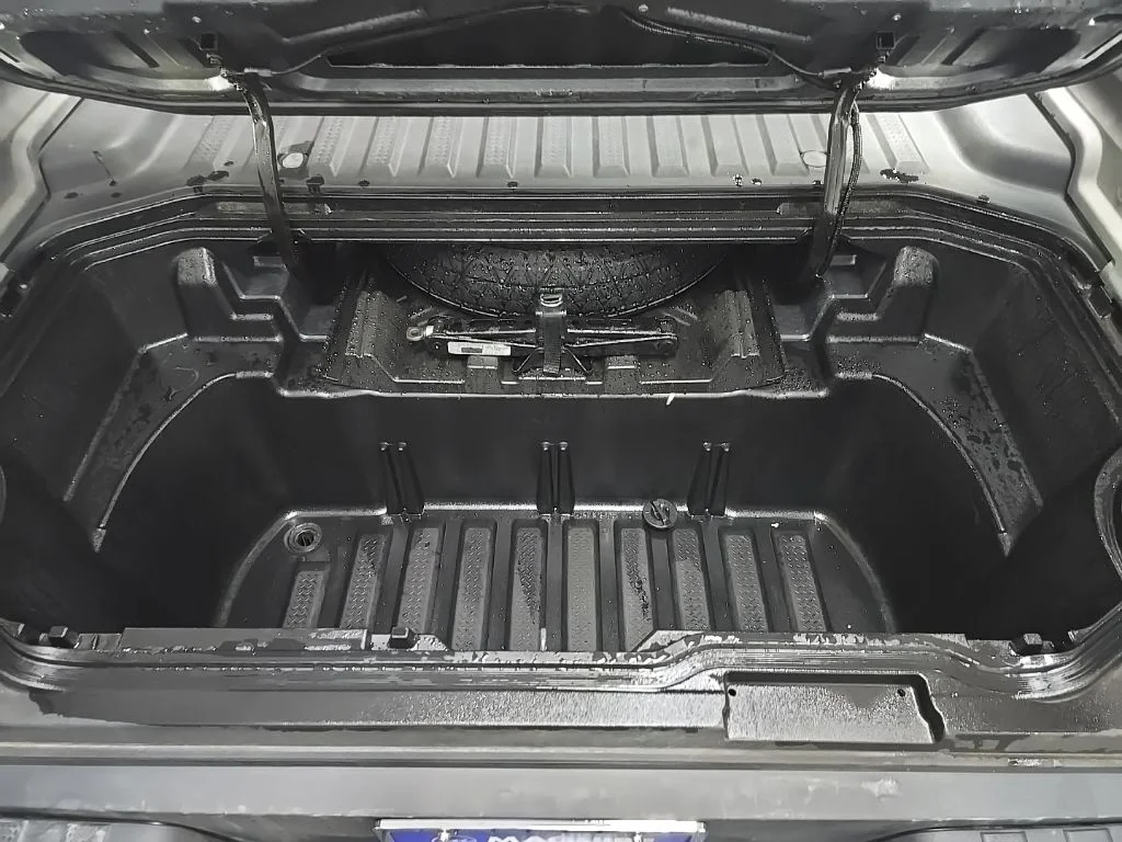 2023 Honda Ridgeline Black Edition - Photo 14