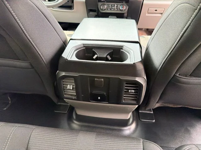 Used 2018 Red Ford XL image 38