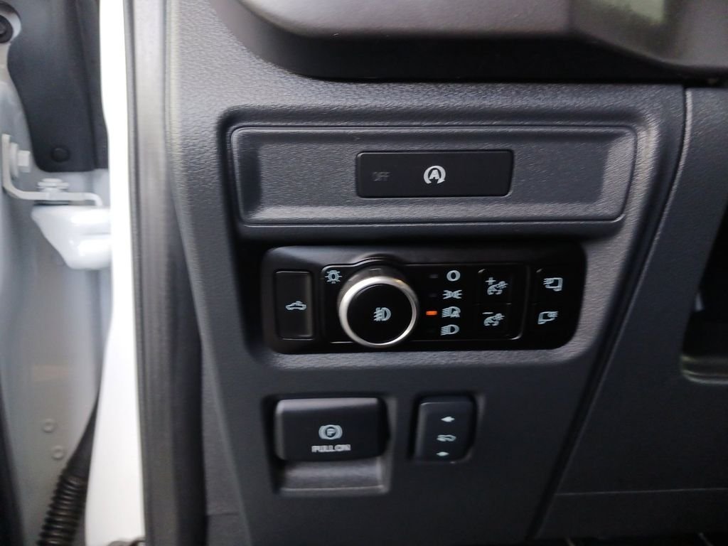 2025 Ford F-150 Tremor - Photo 37