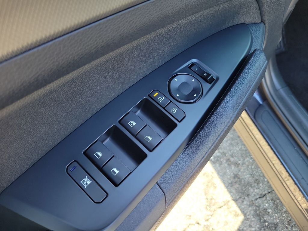New 2026 Gray Kia LX image 20