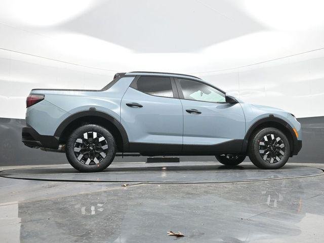 New 2026 Blue Hyundai SEL Activity AWD image 17
