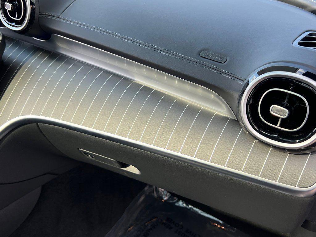 New 2026 Black Mercedes-Benz C 300 image 65