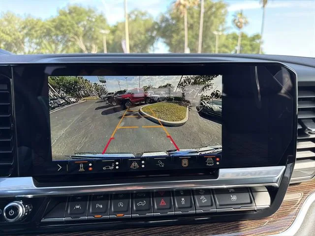New 2026 Onyx Black GMC Elevation image 25