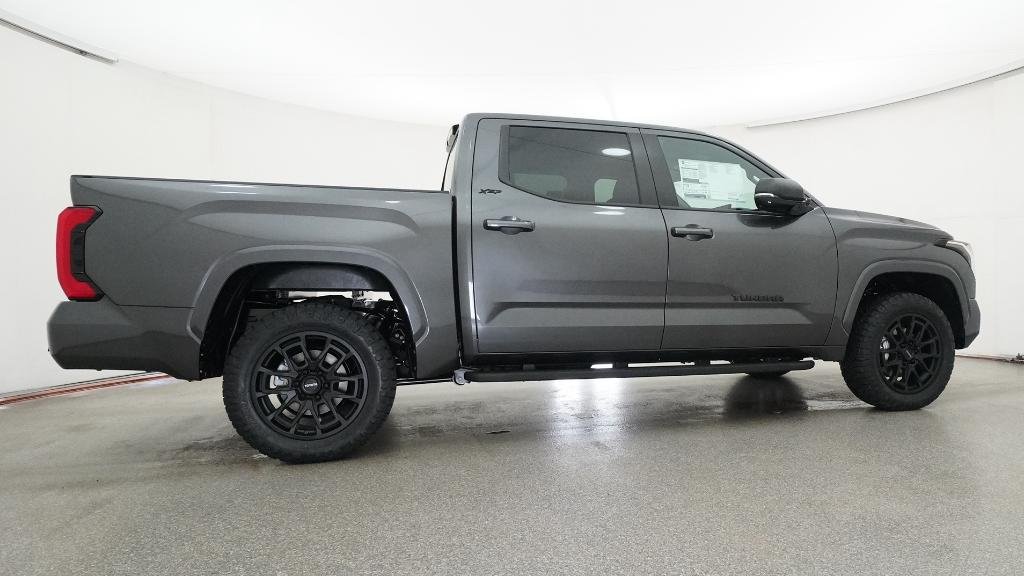 New 2026 Magnetic Gray Metallic Toyota SR5 image 46
