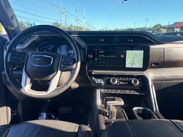 Used 2024 Silver GMC Denali image 15