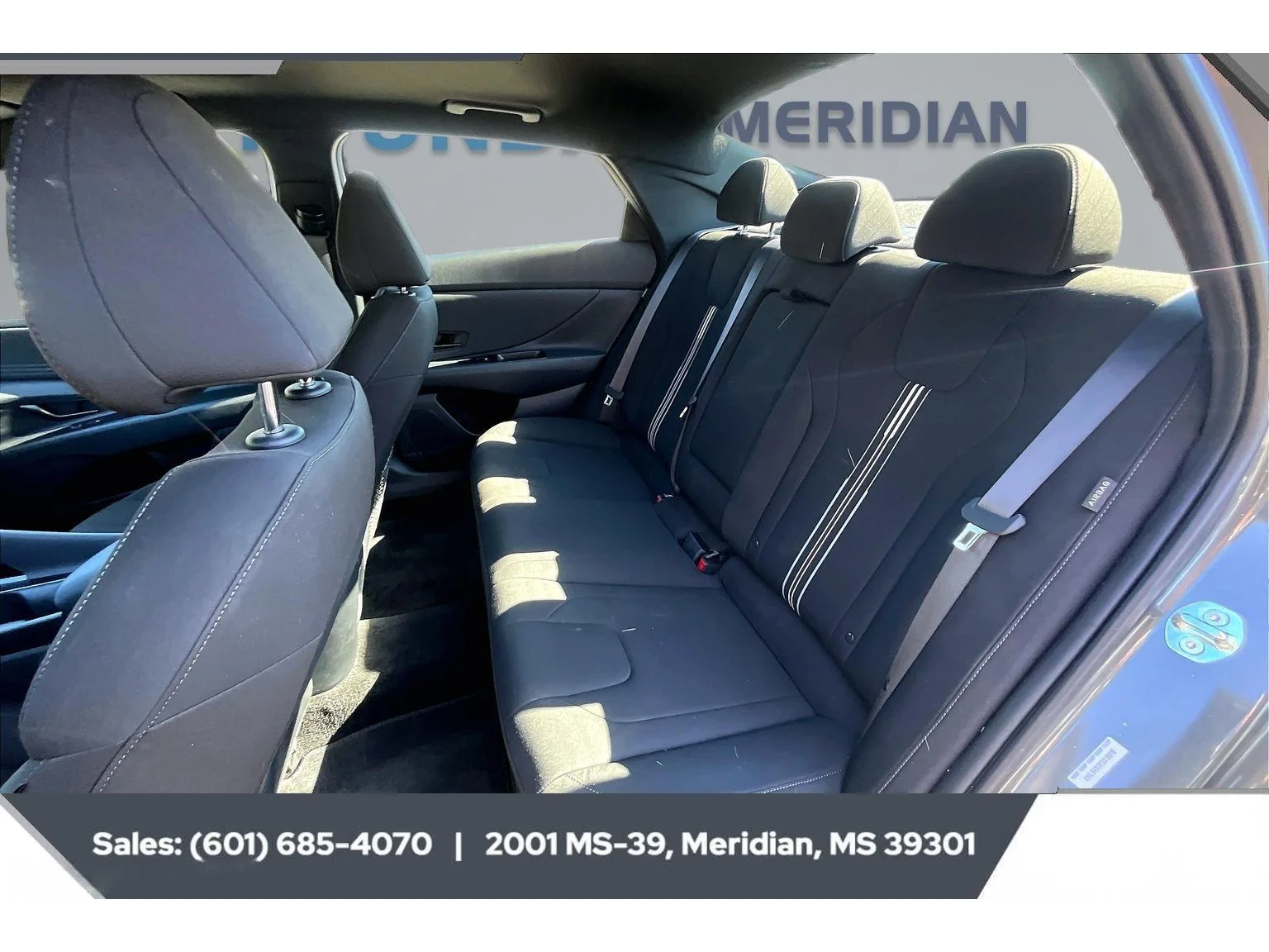 Used 2026 AMAZON GRAY Hyundai SEL Sport Premium image 19