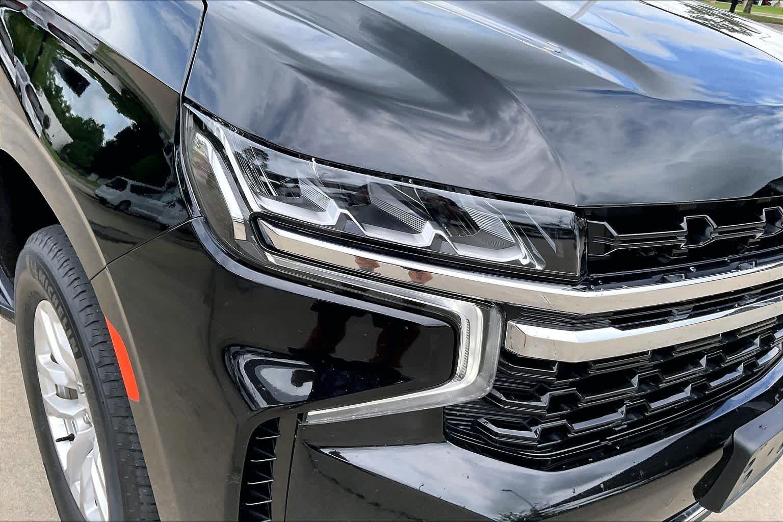 Used 2023 Black Chevrolet LS image 27