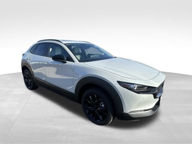 2026 Mazda CX-30 Aire Edition - Photo 9