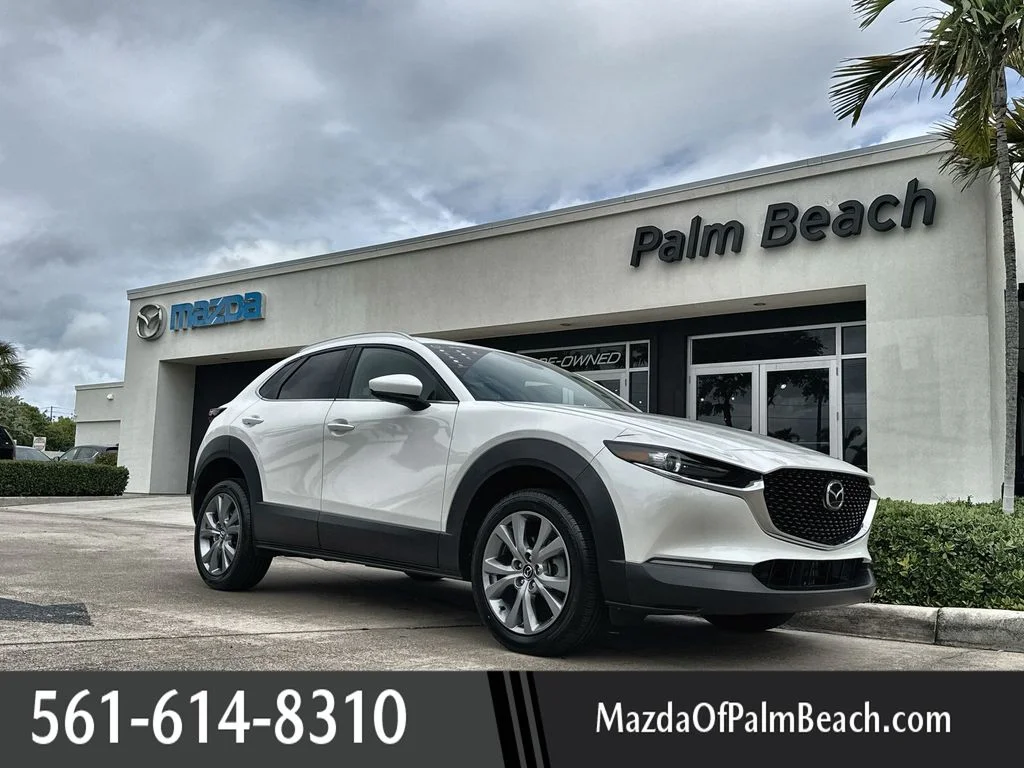 2023 Mazda CX-30 Preferred AWD's photo