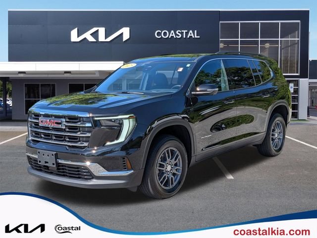 2025 GMC Acadia Elevation FWD's photo