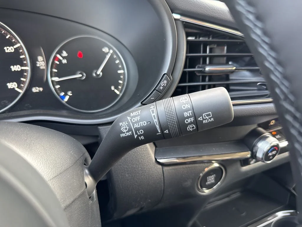2025 Mazda CX-30 Turbo Premium Plus - Photo 38