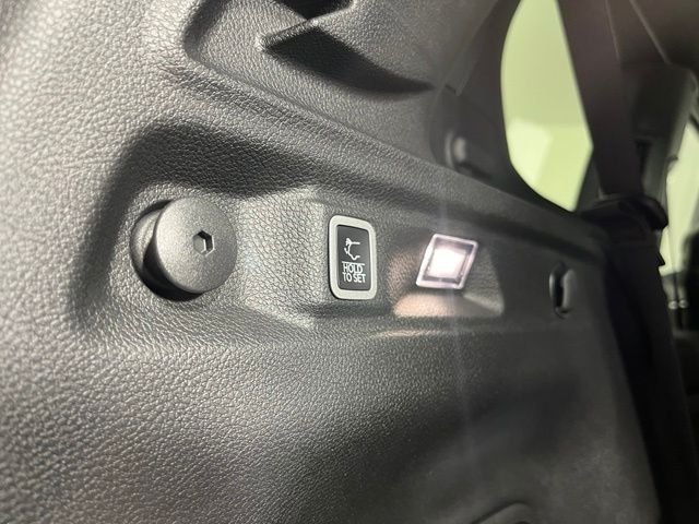 Used 2026 Gray Jeep Limited image 44