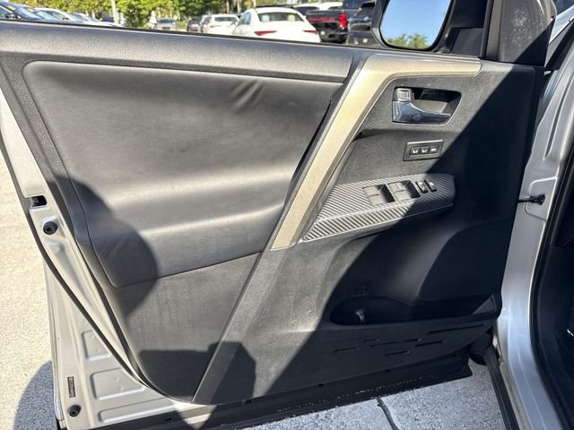 2013 Toyota RAV4 Limited - Photo 13