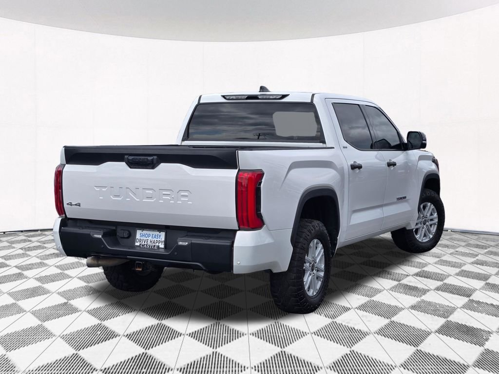 2023 Toyota Tundra SR5 - Photo 17