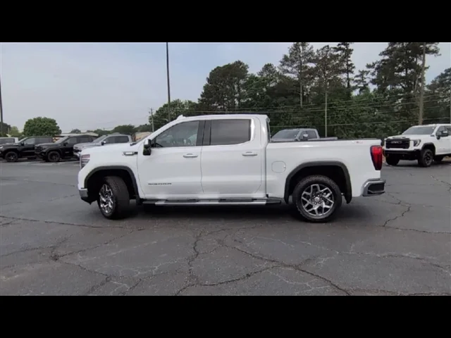 2026 GMC Sierra 1500 SLT - Photo 29